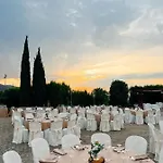 Bed & Breakfast Tenuta Un Posto Al Sole Luxury
