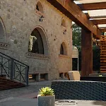 Bed & Breakfast Tenuta Un Posto Al Sole Luxury Rossano Stazione
