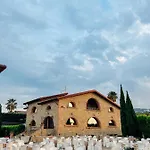 Tenuta Un Posto Al Sole Luxury Rossano Stazione