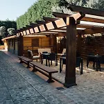 Frühstückspension Tenuta Un Posto Al Sole Luxury