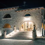 Tenuta Un Posto Al Sole Luxury 4* Rossano Stazione