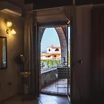 Tenuta Un Posto Al Sole Luxury Frühstückspension Rossano Stazione