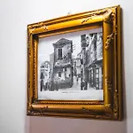 Tenuta Un Posto Al Sole Luxury Frühstückspension Rossano Stazione