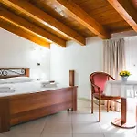 Tenuta Un Posto Al Sole Luxury Rossano Stazione
