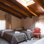 Frühstückspension Tenuta Un Posto Al Sole Luxury 4*