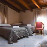 Bed & Breakfast Tenuta Un Posto Al Sole Luxury