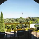 Frühstückspension Tenuta Un Posto Al Sole Luxury 4*