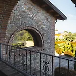Tenuta Un Posto Al Sole Luxury Frühstückspension
