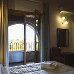 Tenuta Un Posto Al Sole Luxury Frühstückspension 4*