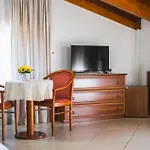 Bed & Breakfast Tenuta Un Posto Al Sole Luxury 4*