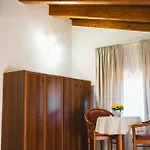 Tenuta Un Posto Al Sole Luxury Frühstückspension 4*