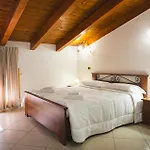 Bed & Breakfast Tenuta Un Posto Al Sole Luxury 4*