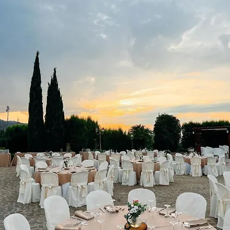 Bed & Breakfast Tenuta Un Posto Al Sole Luxury