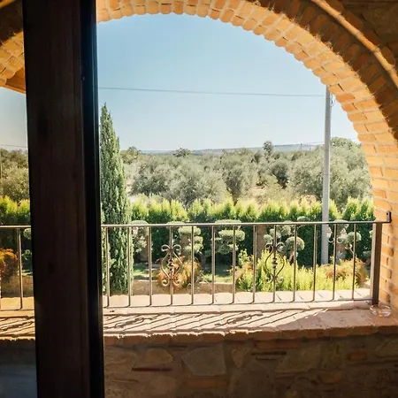 Tenuta Un Posto Al Sole Luxury לינה וארוחת בוקר