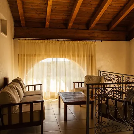 Tenuta Un Posto Al Sole Luxury 4* Rossano Stazione