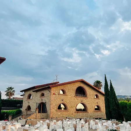 Tenuta Un Posto Al Sole Luxury Rossano Stazione