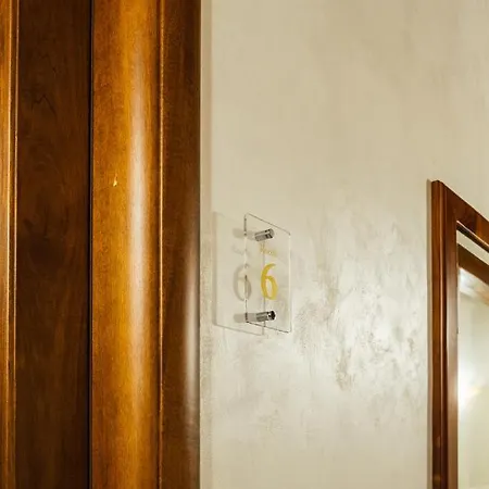 Bed & Breakfast Tenuta Un Posto Al Sole Luxury 4*