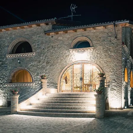 Tenuta Un Posto Al Sole Luxury 4* Rossano Stazione