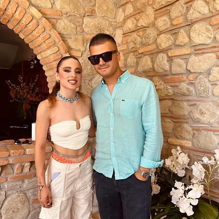 Bed and breakfast Tenuta Un Posto Al Sole Luxury 4*