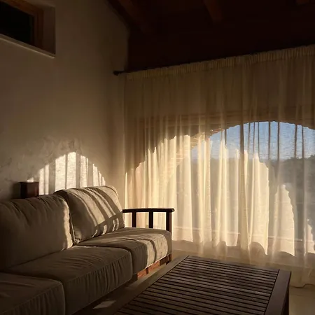 Nocleg ze śniadaniem Tenuta Un Posto Al Sole Luxury