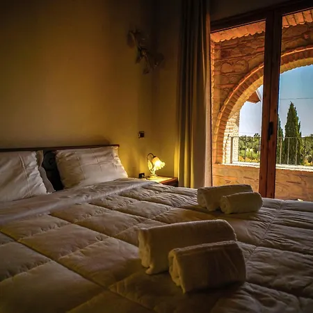 Tenuta Un Posto Al Sole Luxury 4*