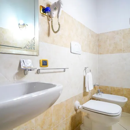 Tenuta Un Posto Al Sole Luxury Nocleg ze śniadaniem Rossano Stazione