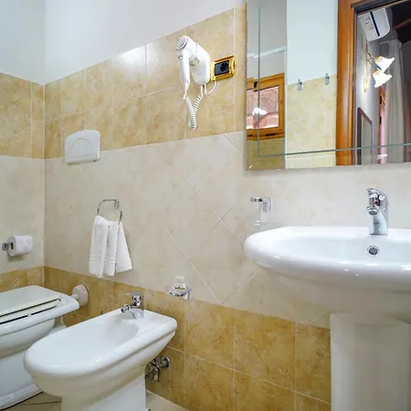 Tenuta Un Posto Al Sole Luxury Rossano Stazione