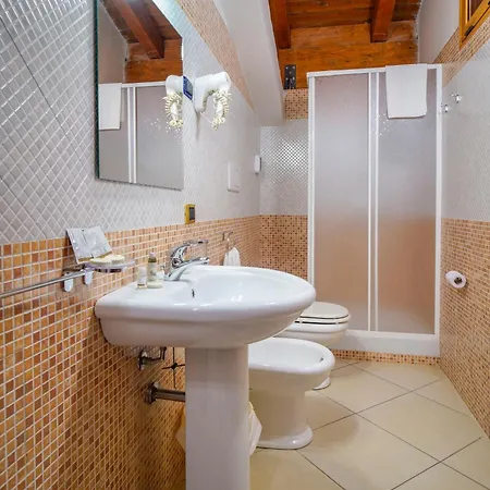 Tenuta Un Posto Al Sole Luxury Nocleg ze śniadaniem Rossano Stazione