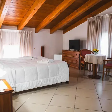 Bed & Breakfast Tenuta Un Posto Al Sole Luxury 4*