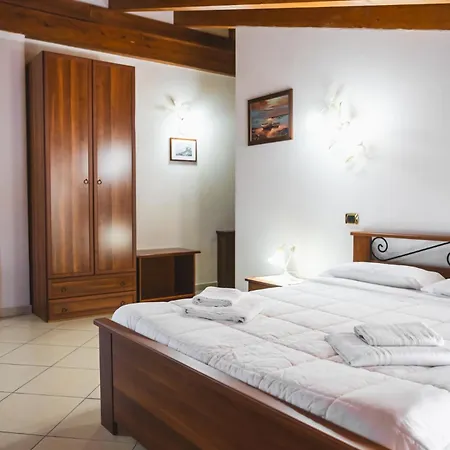 Tenuta Un Posto Al Sole Luxury