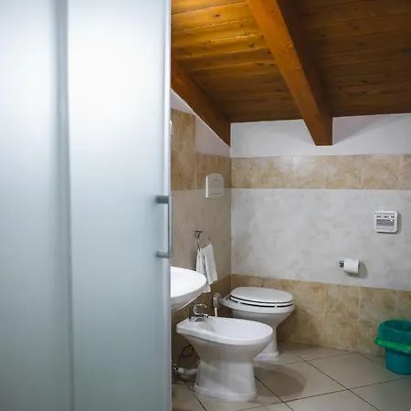 Bed & Breakfast Tenuta Un Posto Al Sole Luxury 4*