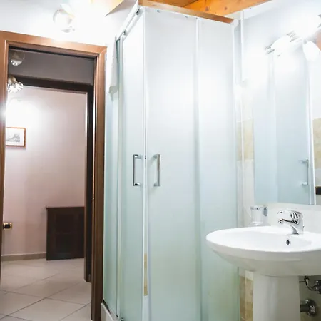 Tenuta Un Posto Al Sole Luxury Bed & Breakfast Rossano Stazione