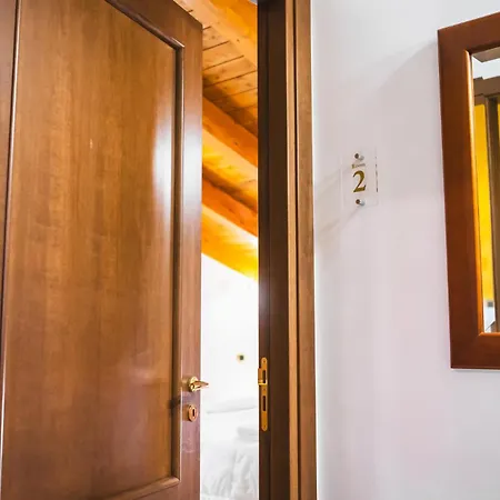 Tenuta Un Posto Al Sole Luxury 4*