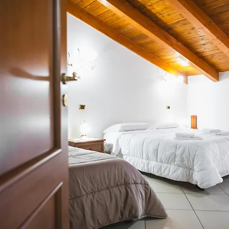 Tenuta Un Posto Al Sole Luxury Bed & Breakfast
