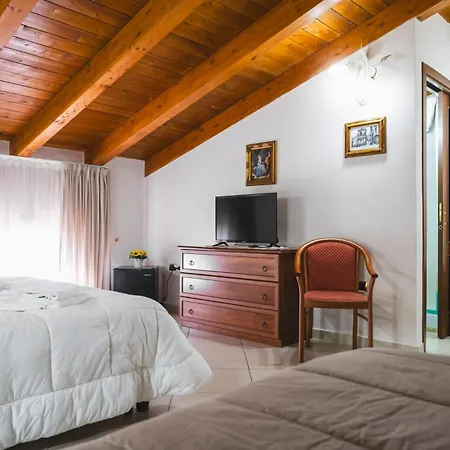 לינה וארוחת בוקר Tenuta Un Posto Al Sole Luxury