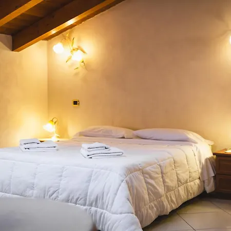 Tenuta Un Posto Al Sole Luxury לינה וארוחת בוקר Rossano Stazione