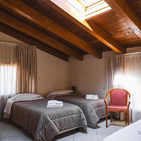 לינה וארוחת בוקר Tenuta Un Posto Al Sole Luxury 4*