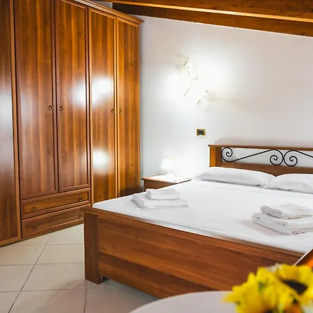 Tenuta Un Posto Al Sole Luxury 4* Rossano Stazione