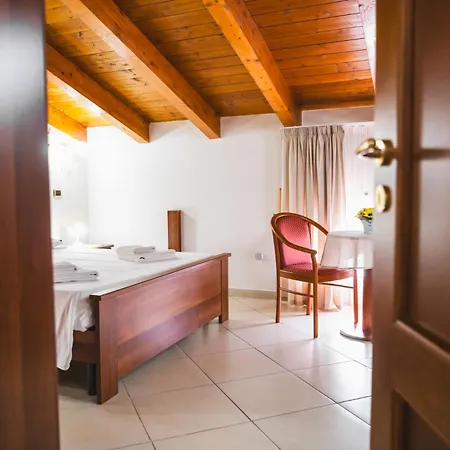 לינה וארוחת בוקר Tenuta Un Posto Al Sole Luxury