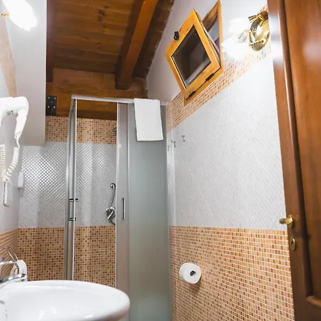 Tenuta Un Posto Al Sole Luxury Rossano Stazione