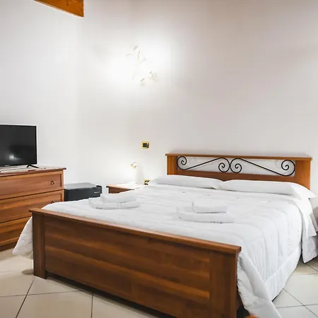 לינה וארוחת בוקר Tenuta Un Posto Al Sole Luxury