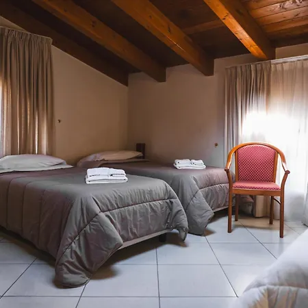 לינה וארוחת בוקר Tenuta Un Posto Al Sole Luxury