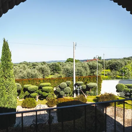 לינה וארוחת בוקר Tenuta Un Posto Al Sole Luxury 4*