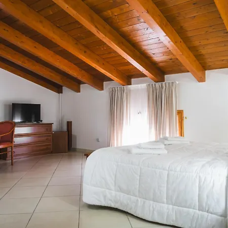 Tenuta Un Posto Al Sole Luxury 4* Rossano Stazione