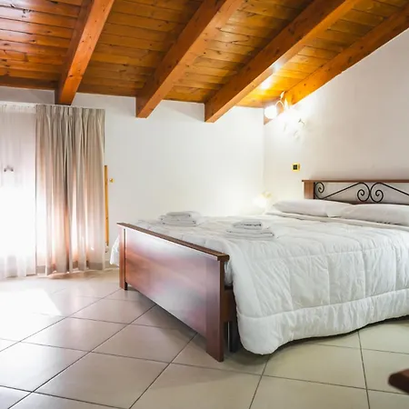Tenuta Un Posto Al Sole Luxury