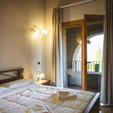 Tenuta Un Posto Al Sole Luxury Rossano Stazione