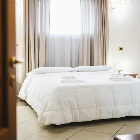 Tenuta Un Posto Al Sole Luxury 4*