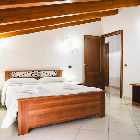 Tenuta Un Posto Al Sole Luxury