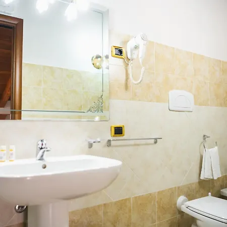 Tenuta Un Posto Al Sole Luxury Rossano Stazione
