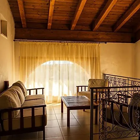 Tenuta Un Posto Al Sole Luxury 4* Rossano Stazione